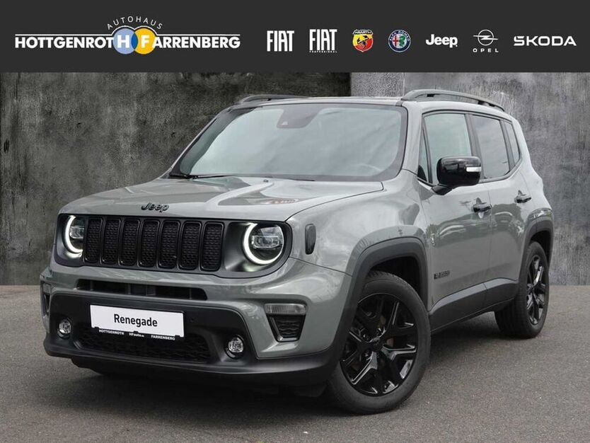 Renegade
