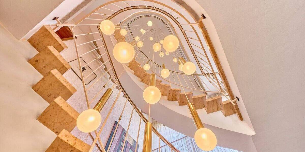 Einfamilienhaus Kaiserslautern Innenstadt - 6 Zimmer, 237 m&sup2;, 695.000&euro; | Angebot:26435800
