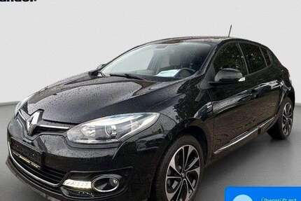 Renault Megane 86.643 km 8.900 € Saarlouis 66740