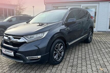 Honda CR-V 51.000 km 27.600 &euro; Mühldorf 84453