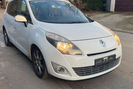 Renault Scenic 203.000 km 3.599 &euro; Schnürpflingen 89194