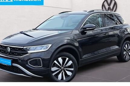 VW T-Roc 7.905 km 30.810 &euro; Kölln-Reisiek 25337