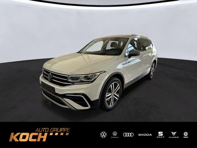 VW Tiguan 41.200 km 33.930 &euro; Öhringen 74613