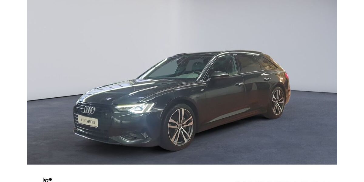 Audi A6 110.500 km 29.980 &euro; Braunschweig 38122