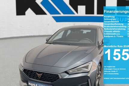 Cupra Leon 9.348 km 28.390 &euro; Walsrode 29664