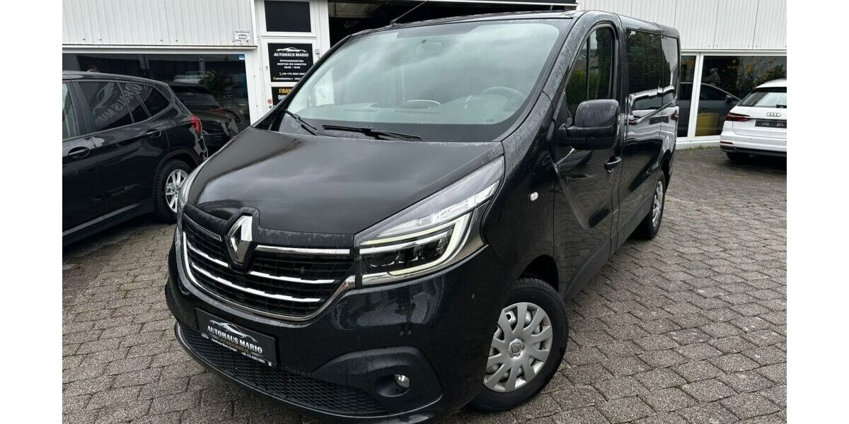 Renault Trafic 171.000 km 22.950 &euro; Merching 86504