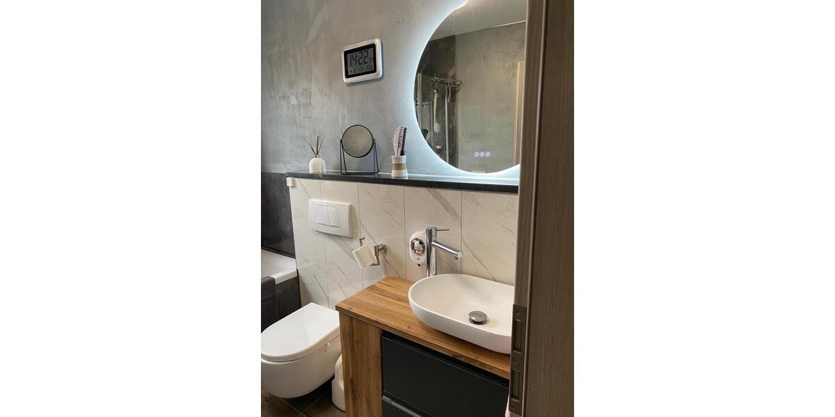 Etagenwohnung Raunheim - 2 Zimmer, 50 m&sup2;, 268.000&euro; | Angebot:24338205