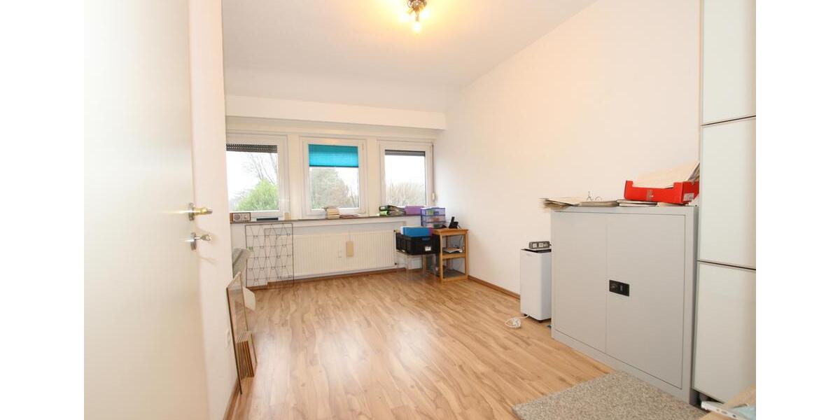 Komfortable Wohnung am Nordpark 3.5 zimmer