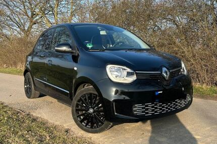 Renault Twingo 67.000 km 10.800 &euro; Dassendorf 21521