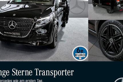 Mercedes-Benz V 300 3.864 km 89.999 &euro; Wesel 46485