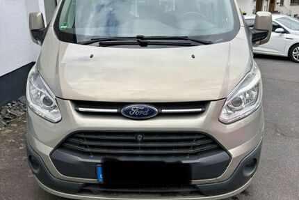 Ford Tourneo Custom 145.000 km 15.500 &euro; Fulda 36041