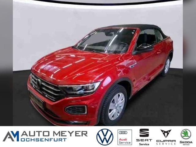 T-Roc