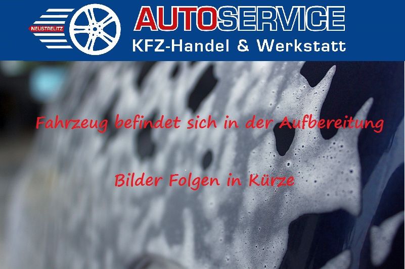 Opel Corsa 125.000 km 5.500 &euro; Neustrelitz 17235
