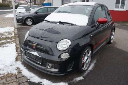 Abarth 500