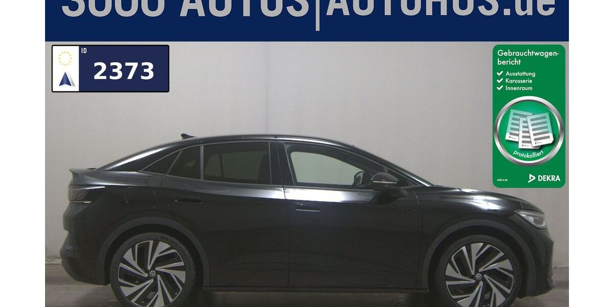 VW ID.5 137.319 km 26.980 &euro; Gyhum/Bockel 27404