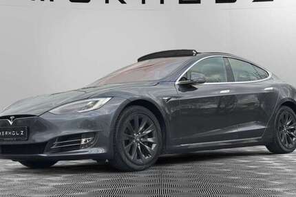 Tesla Model S 135.422 km 23.490 &euro; Waldfeucht 52525