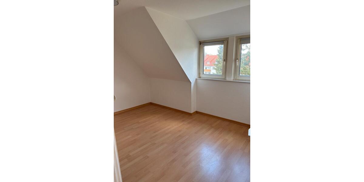 Dachgeschoßwohnung Verden (Aller) - 3 Zimmer, 59 m&sup2;, 700&euro; | Angebot:26339384