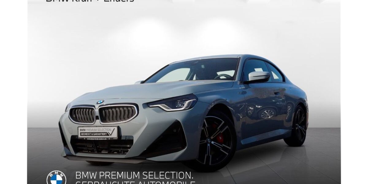 BMW 220 9.600 km 40.908 &euro; Nidda 63667