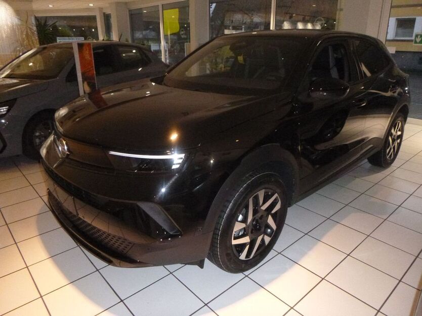 Opel Mokka 8.000 km 23.500 € Idar-Oberstein 55743