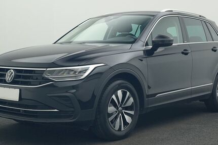 VW Tiguan 26.660 km 29.950 &euro; Mühlhausen 92360