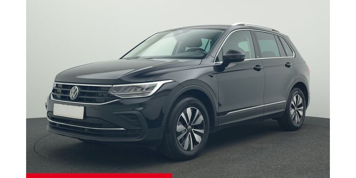 VW Tiguan 26.660 km 29.950 &euro; Mühlhausen 92360
