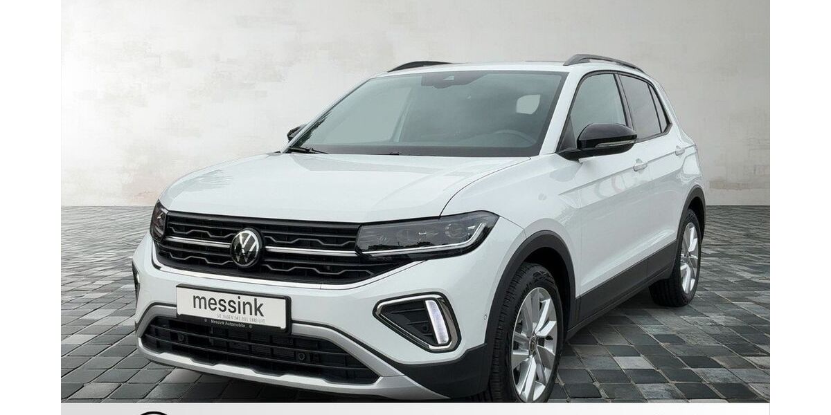 VW T-Cross 4.656 km 26.980 &euro; Wermelskirchen 42929