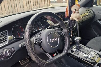 Audi A4 125.000 km 16.400 € Thum ot jahnsbach 09419