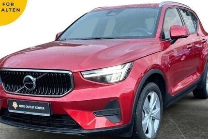 Volvo XC40 28.878 km 28.470 &euro; Betzdorf 57518