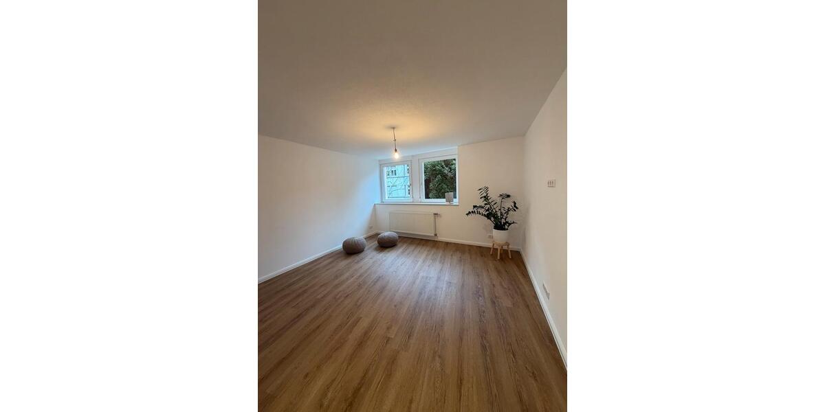 Erdgeschoßwohnung Pforzheim Weststadt - 2 Zimmer, 60 m&sup2;, 169.000&euro; | Angebot:25147971