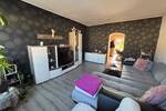 Terrassenwohnung Schwalbach Hülzweiler - 5 Zimmer, 198.000&euro; | Angebot:25667218