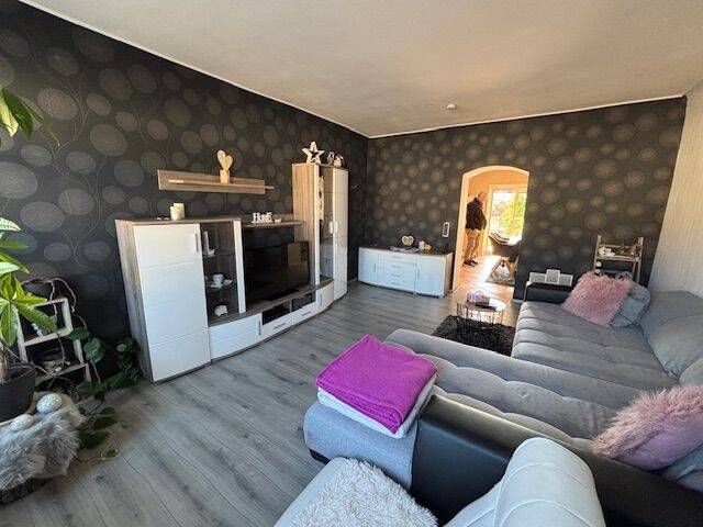 Terrassenwohnung Schwalbach Hülzweiler - 5 Zimmer, 229.000&euro; | Angebot:25667218