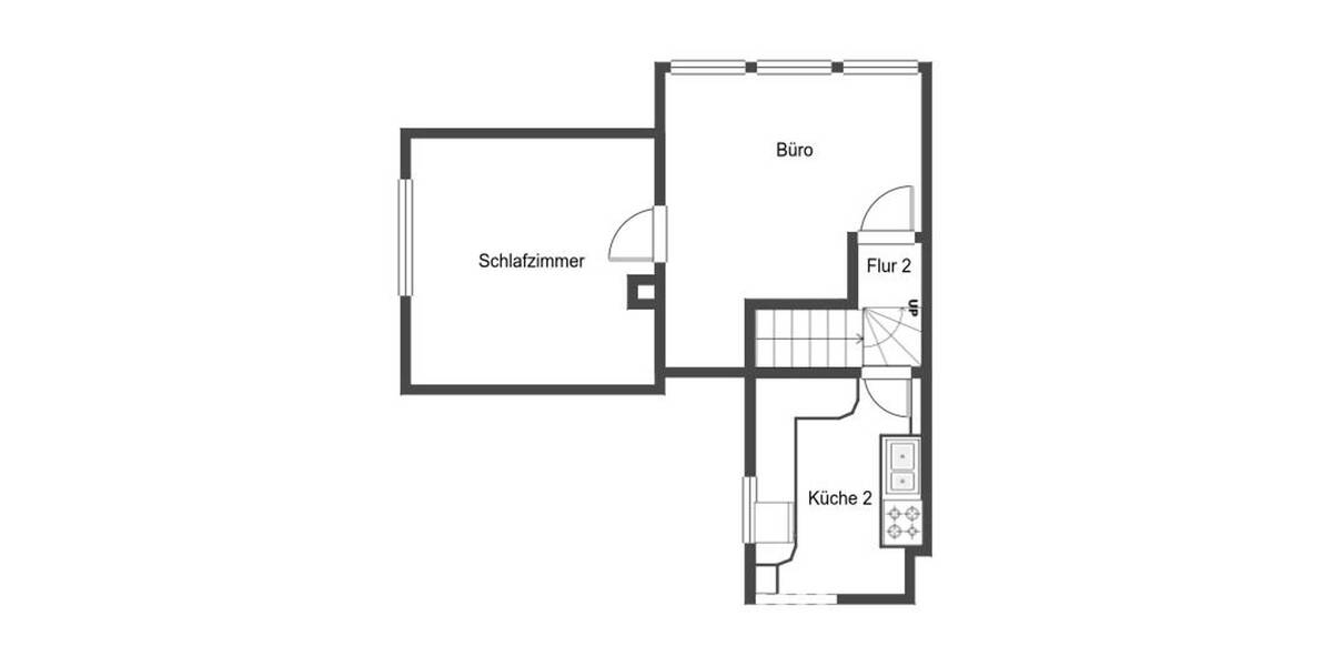Doppelhaushälfte Lauf an der Pegnitz Lauf - 4 Zimmer, 114 m&sup2;, 248.000&euro; | Angebot:26259293