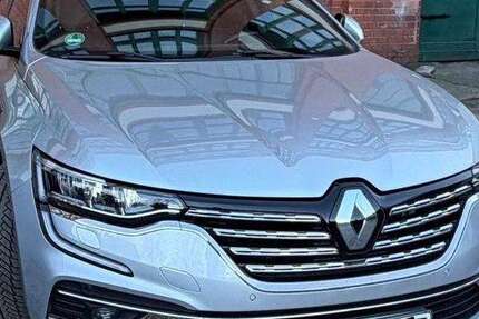Renault Talisman 75.000 km 19.000 &euro; Berlin, Stadt 12109