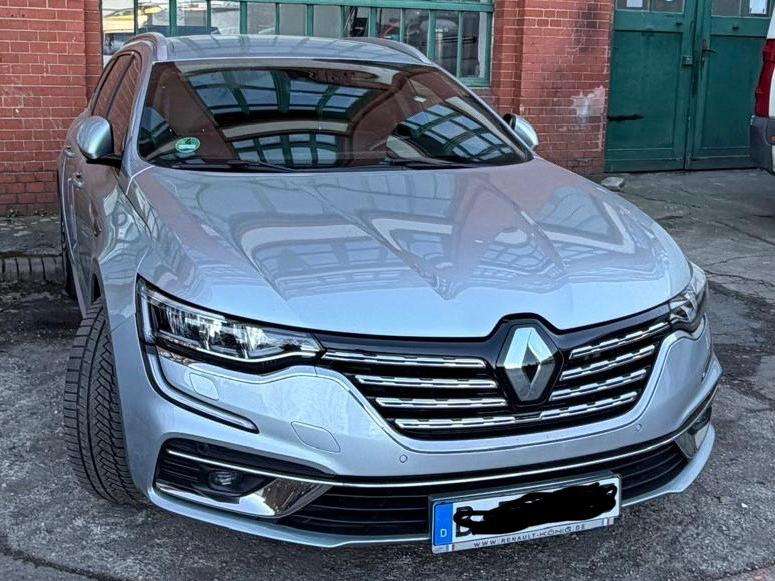 Renault Talisman 75.000 km 19.000 &euro; Berlin, Stadt 12109
