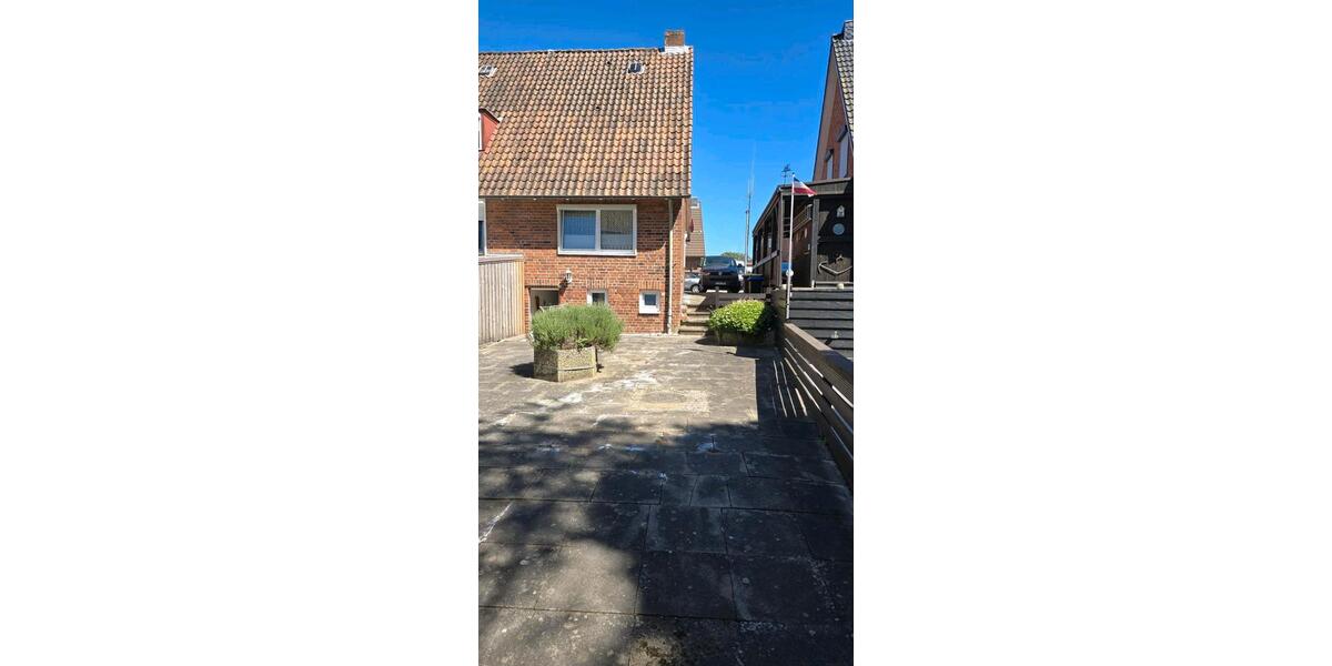 Reihenhaus Heiligenhafen - 3 Zimmer, 60 m&sup2;, 185.000&euro; | Angebot:27056393