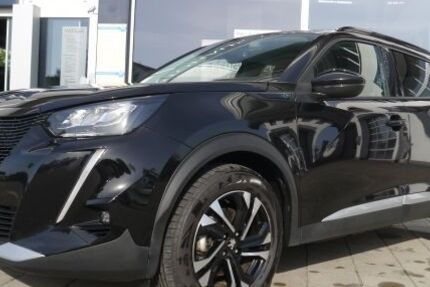 Peugeot 2008 46.000 km 16.785 &euro; Landsberg 86899