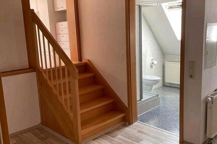 Mietswohnung schwäbisch hall gelbingen 650 euro Warmmiete 1 zimmer