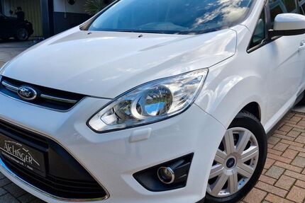 Ford C-Max 156.060 km 4.900 &euro; Floß 92685