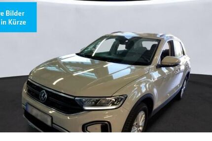 VW T-Roc 22.326 km 24.590 &euro; Wolfsburg 38440