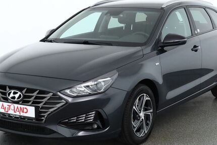 Hyundai i30 86.810 km 16.990 &euro; Rostock 18146