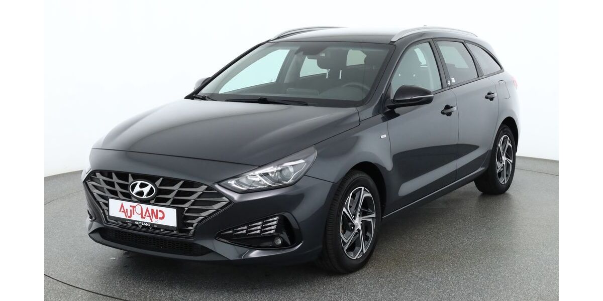 Hyundai i30 86.810 km 16.990 &euro; Rostock 18146