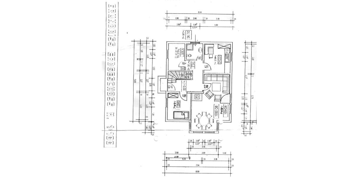 Einfamilienhaus Rudolstadt - 5 Zimmer, 115 m&sup2;, 320.000&euro; | Angebot:26889016