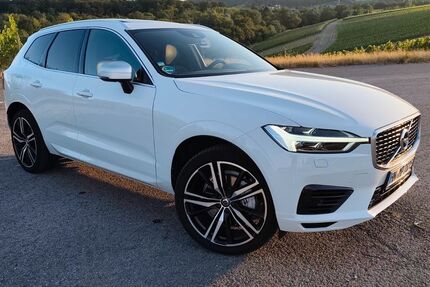 Volvo XC60 98.000 km 29.900 &euro; Cleebronn 74389