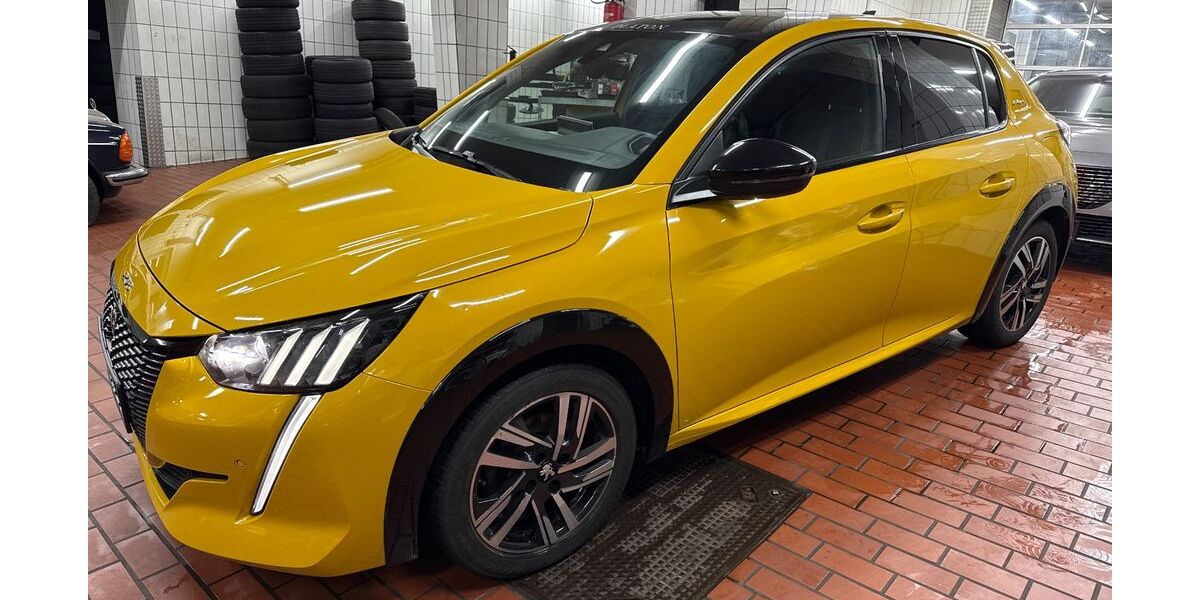 Peugeot 208 77.333 km 15.490 &euro; Wuppertal 42285