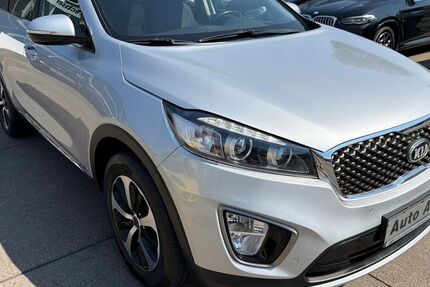 Kia Sorento 29.429 km 18.999 &euro; Schwetzingen 68723