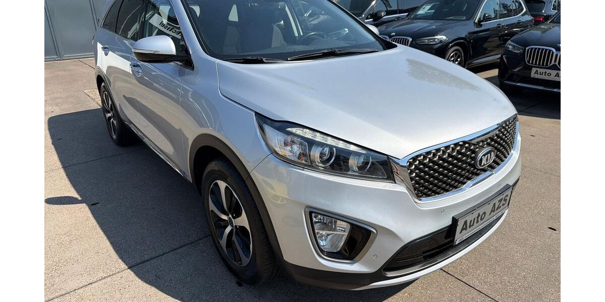Kia Sorento 29.429 km 19.490 &euro; Schwetzingen 68723