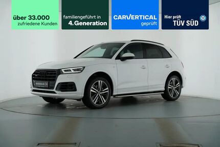 Audi Q5 64.516 km 34.889 &euro; Sangerhausen 06526