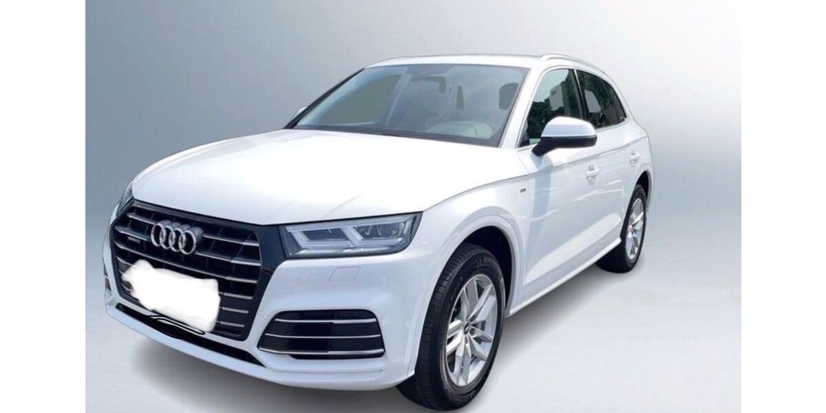 Audi Q5 57.000 km 32.299 &euro; malsch 76316