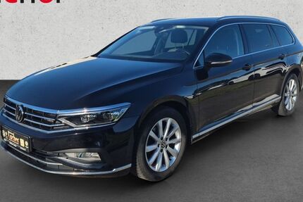 VW Passat 58.697 km 24.890 &euro; Nittenau 93149