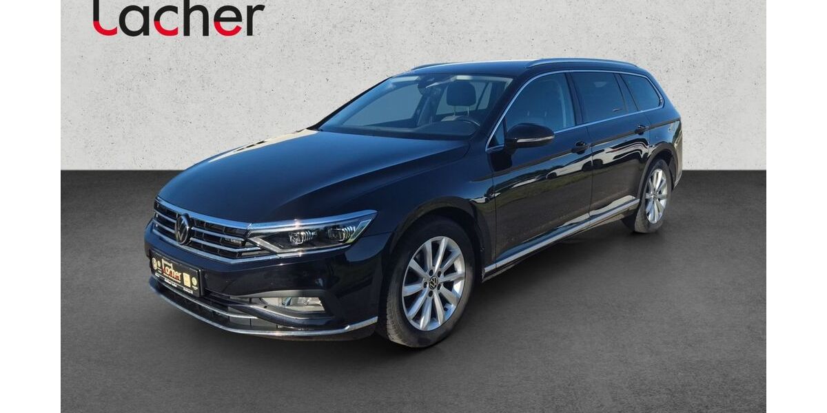 VW Passat 58.697 km 24.890 &euro; Nittenau 93149